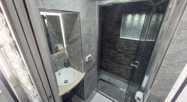 Двухместный номер Standard Dimora AltoMare Holiday Suites - Locazione Turistica
