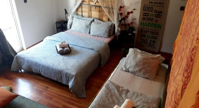 Urban Yoga House Hostel & Retreat, Buchen Sie Hostel Hostels in Epirus, Hostel
