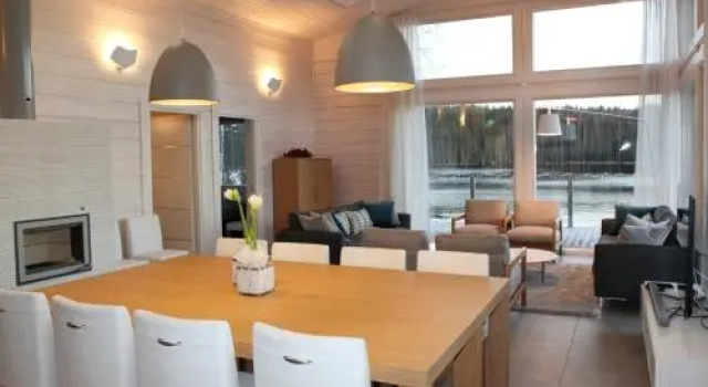 Villa Jolla, Забронировать Вилла Падасйоки 