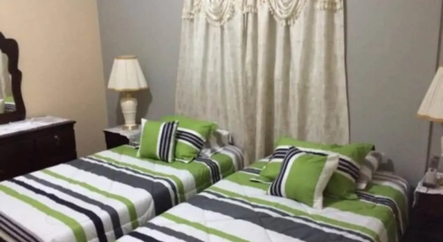 Cottage 3 chambres Sunset Oasis