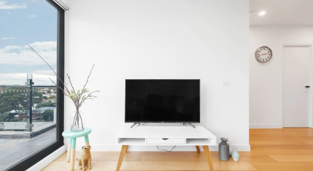 Luxury & City Views - Elsternwick, Book Hotel Melbourne 