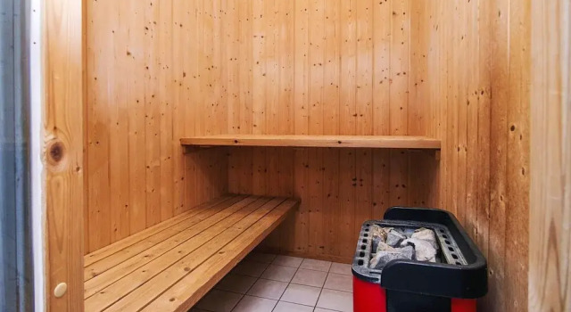 Коттедж Cozy Holiday Home in AsnÃ¦s near Fishing