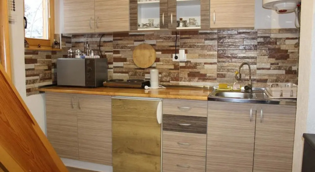 Номер Standard Apartments Basta