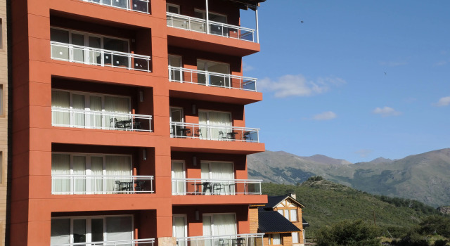 Village Condo