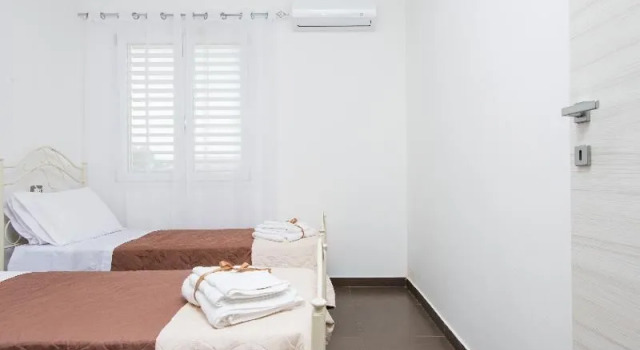 Galileo Suites  Apartments