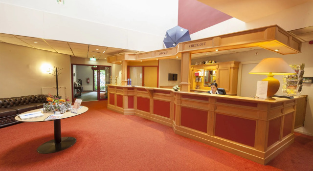 Fletcher Hotel-Restaurant De Scheperskamp, Rezervasyon Otel Achterhoek SPA oteller, SPA