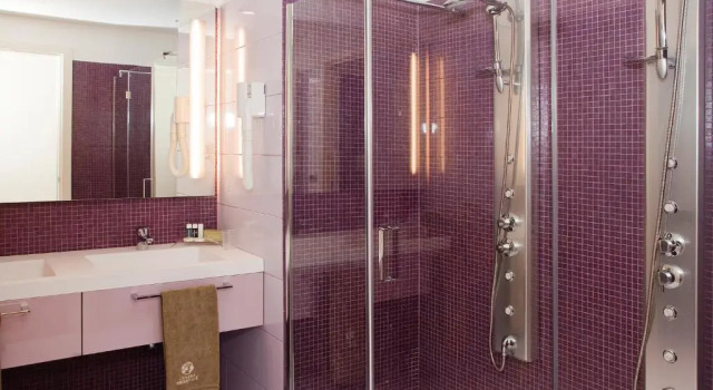 Junior-Suite Fonte Del Benessere Resort