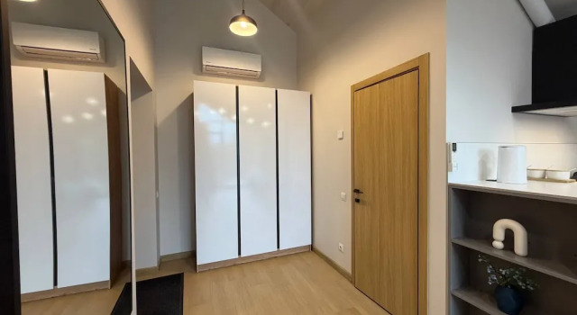 Студия Classic ForRest Cozy Apartments Minsk