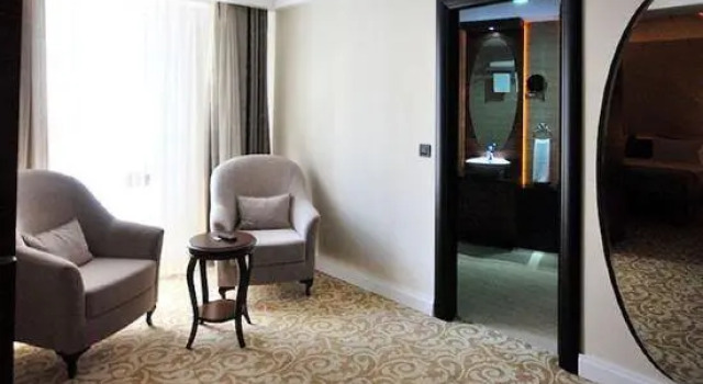 Двухместный номер Standard Madame Tadia Hotel
