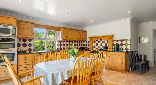 Sycamore Cottage, Prenota Casa vacanze Hotel a Connacht con parcheggio, Parcheggio