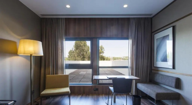 Двухместный номер Superior Hotel de Guimaraes Business & SPA