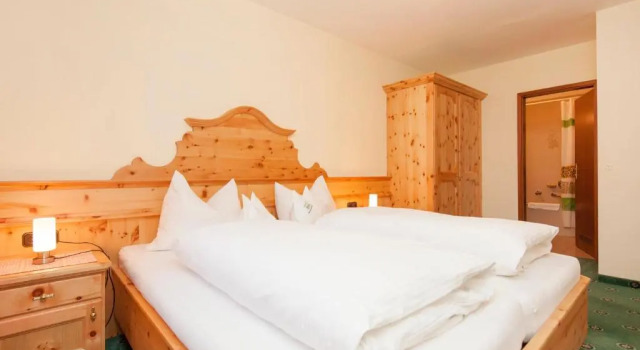 Gschwendtnerhof Specht Appartement 15, Varaa Huoneisto Hotellit Baijeri pysäköinnillä, Pysäköinti