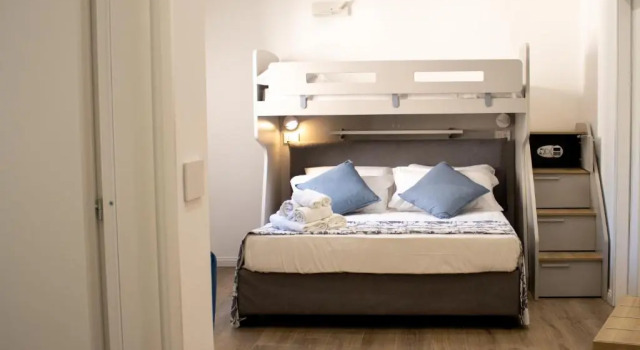 Habitación De lujo 1531 Jackson B&B