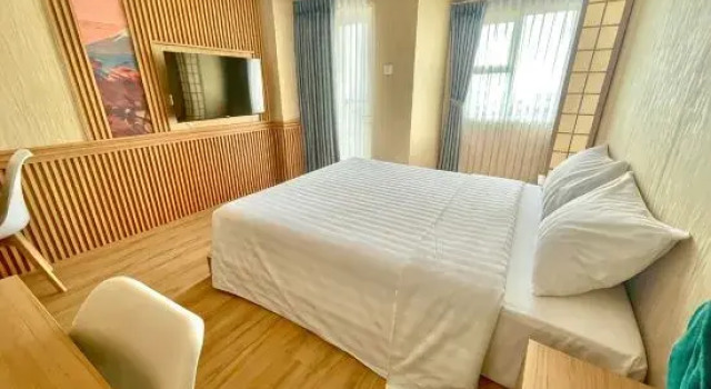 Suite Nemuru Hotel Ciputat