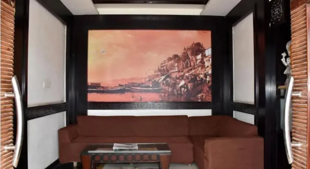 Aadrika Residency