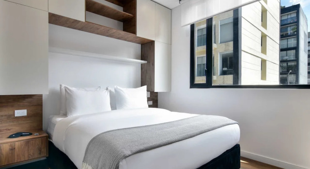 W Amazing 1BR w Beautiful View in Virrey, Забронировать Апартаменты/квартира Апартаменты Богота, рядом с Парк 93, Апартаменты/квартира