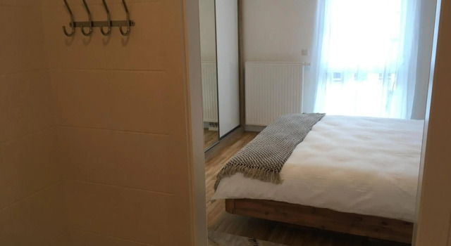 New Stylish Apartment, Rezerwuj Apartament Hotele w Wiedeń z parkingiem, Parking