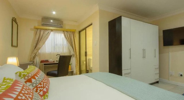 Номер Classic Royal Hills Lodge and Spa