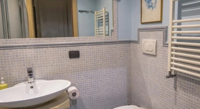 Номер Comfort Domus Vesuvia