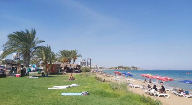 Апартаменты Sea Shell 8 Lovely 2-bedroom Apartment