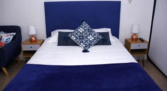 Apartamento de Lujo. Frente Mall Plaza, Prenota Appartamento Appartamenti a Antofagasta Region, Appartamento