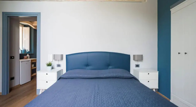 Номер Deluxe Domus Xenia