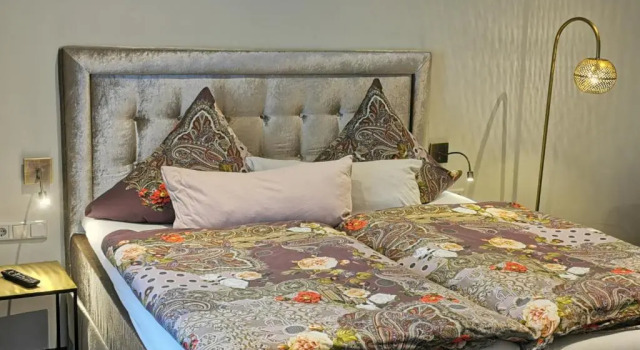 Landhotel Bartmann, Забронировать Отель Зенденхорст 