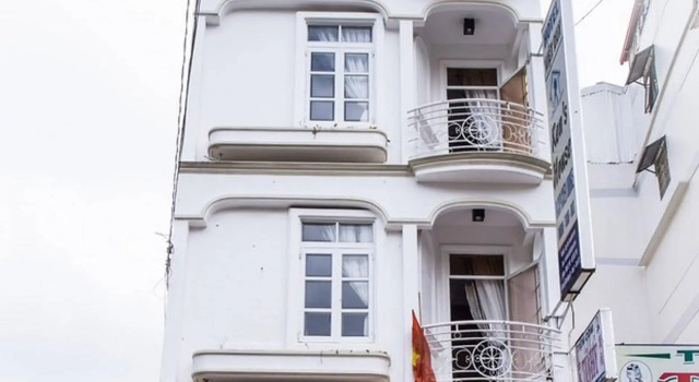Kens Backpackers Hotel, Rezerwuj Hotel Da Lat Lam Dong