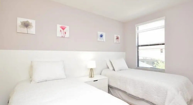 Ov3835 - Champions Gate Resort - 5 Bed 4 Baths Townhome, Book Ferieresort Hoteller i Four Corners med pool, Swimmingpool