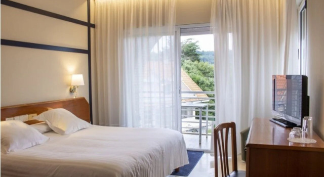 Hotel Olimpo, Rezervasyon Otel Arnuero 