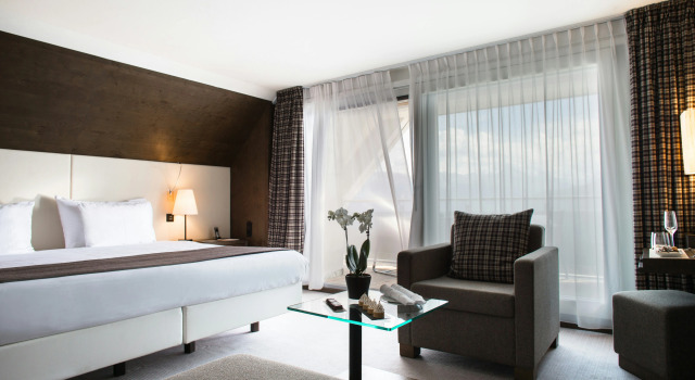 Crans Ambassador