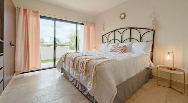 Номер Standard Condo Verde Oasis -  Veranto Condos