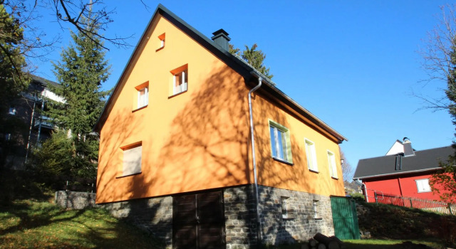 Ferienhaus, Oberwiesenthal
