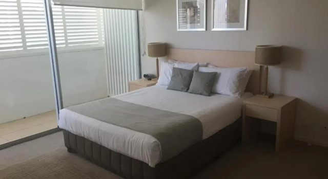 Апартаменты c 1 комнатой Plantation Resort At Rainbow