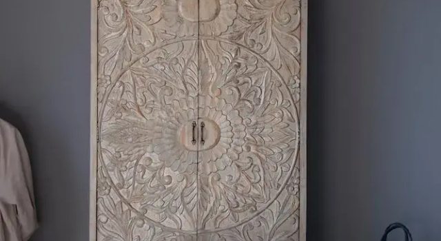 Номер Deluxe Mila House
