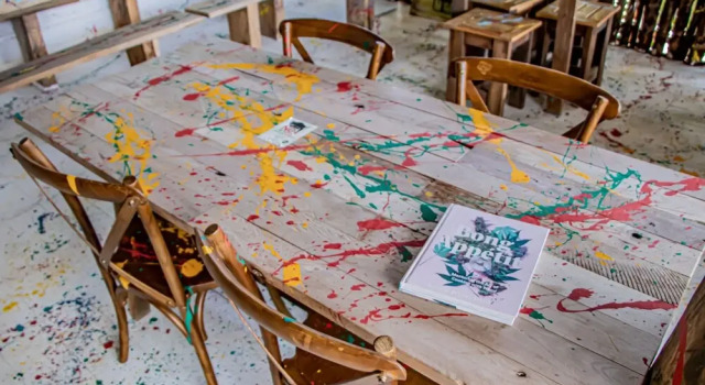 Wild Coffee Retreat - Adults Only