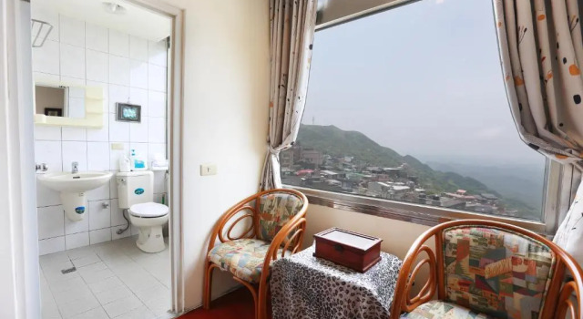 Семейный номер Standard с видом на море Pet Friendly Nostalgic Inn