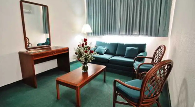Maracaibo Cumberland, Đặt Khách sạn Khách sạn ở Zulia state bao gồm bữa sáng, Bữa sáng