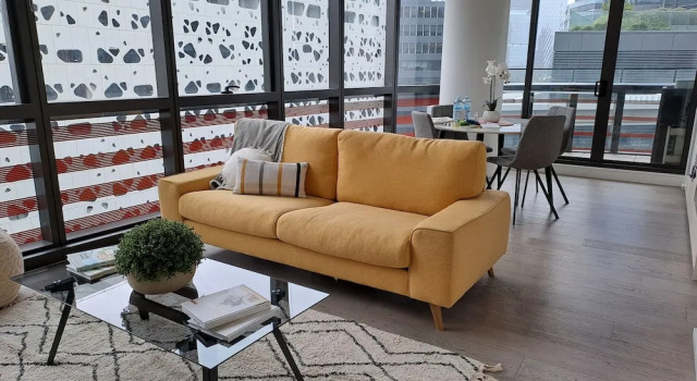 Апартаменты Superior Kula Docklands
