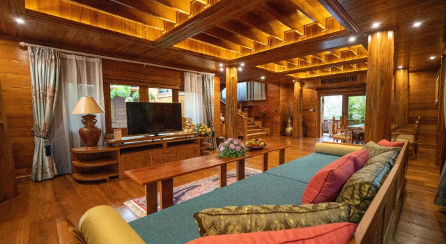 WandaVista Resort Khum Wang Nuea Chiang Mai