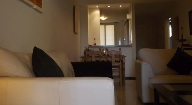 Calanova Sea Golf Apartment 101182 by MO Rentals, Buchen Sie Ferienwohnung Calahonda Costa Tropical