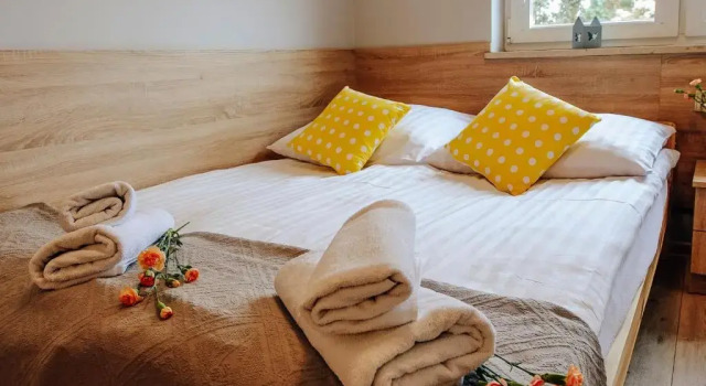 Номер Standard Willa Magnolia