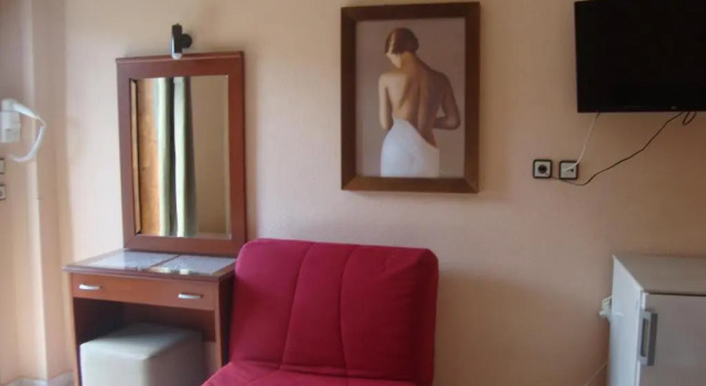 Hotel Pantazis, Book Hotel Leptokaria 