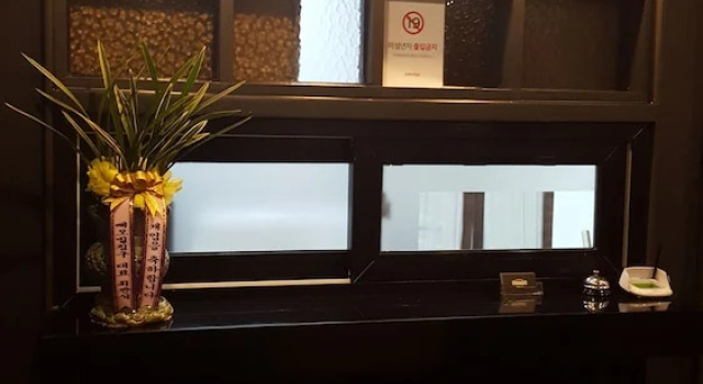 Hotel Chicago, Забронировать Отель Отели Чинджу с завтраком, рядом с Национальный музей Чинджу, Завтраки