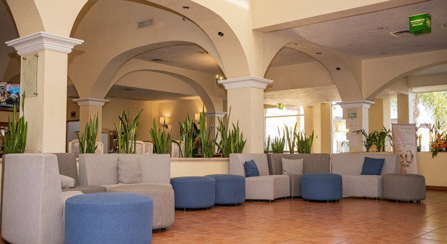 Holiday Inn La Piedad, an IHG Hotel, Prenota Hotel La Piedad Michoacan