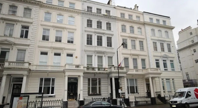 Belgravia Apartments - Gloucester Road