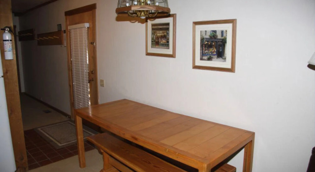 Northstar Ski Trail Retreat - 1 Br Condo, Забронировать Дом для отпуска Виллы Траков, рядом с Vista Express, Вилла