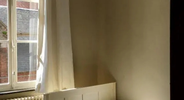 Номер Standard Villa Theresa à 25 min de PAIRI DAIZA