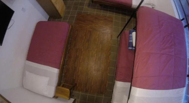Семейный номер Standard Hostal de la 57