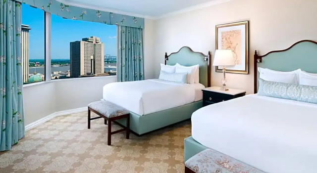 Клубный номер Standard The Windsor Court